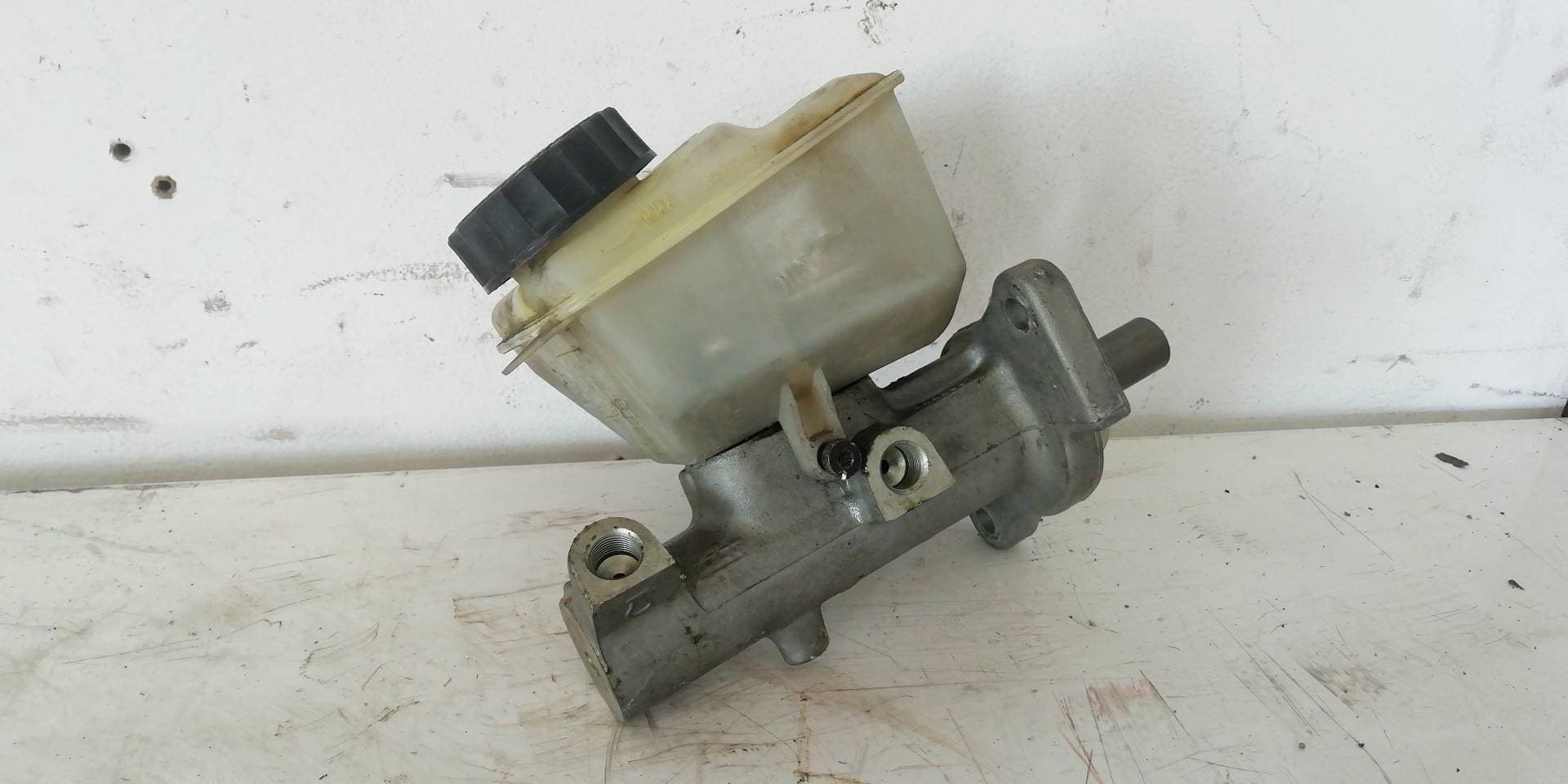 Bomba freno VOLVO S80 BERLINA