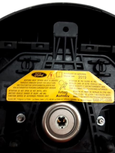Airbag delantero izquierdo FORD STREET KA (RL2) 2