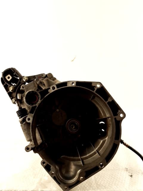 Caja cambios FORD STREET KA (RL2) 5