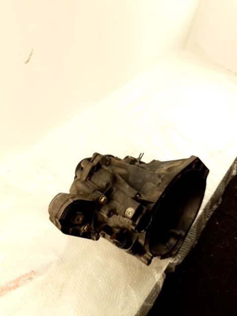 Caja cambios FORD STREET KA (RL2) 3