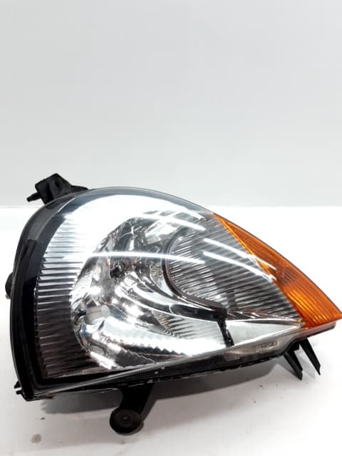 Faro izquierdo FORD STREET KA (RL2) 3