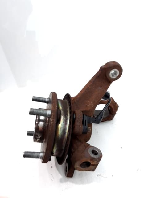 Mangueta delantera izquierda FORD STREET KA (RL2) 3