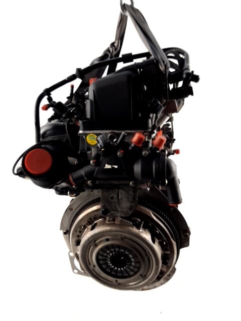 Motor completo FORD STREET KA (RL2) 5