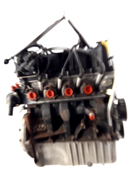 Motor completo FORD STREET KA (RL2) 4