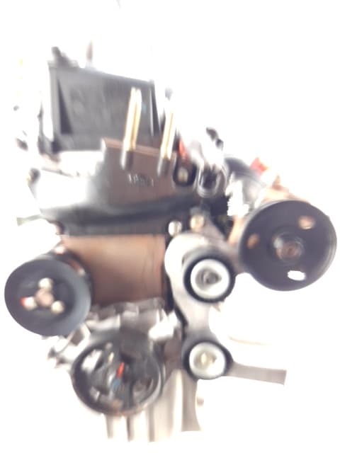 Motor completo FORD STREET KA (RL2) 3