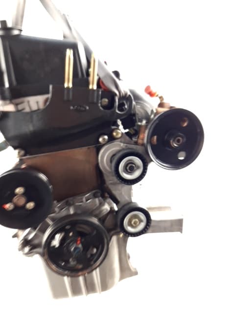 Motor completo FORD STREET KA (RL2) 2