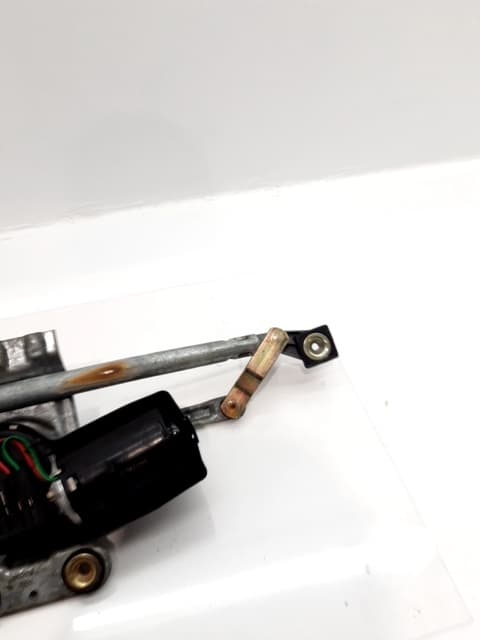 Motor limpia delantero FORD STREET KA (RL2) 2