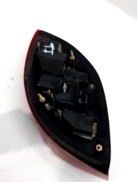 Piloto trasero izquierdo FORD STREET KA (RL2) 3
