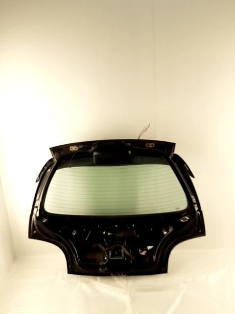 Porton trasero FORD STREET KA (RL2) 3