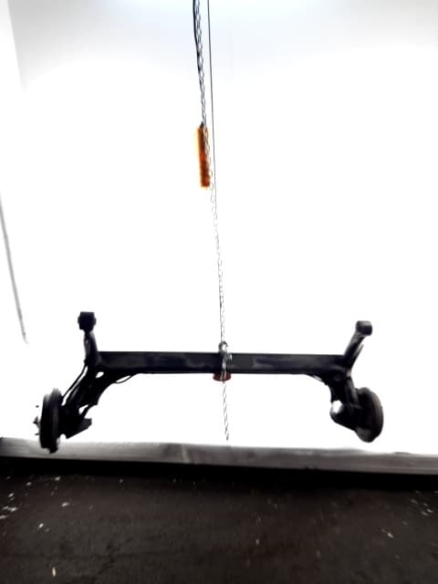 Puente trasero FORD STREET KA (RL2)