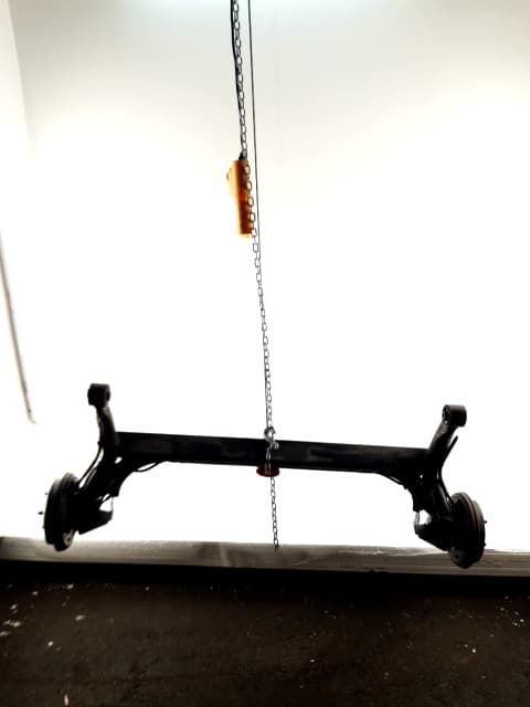 Puente trasero FORD STREET KA (RL2) 4