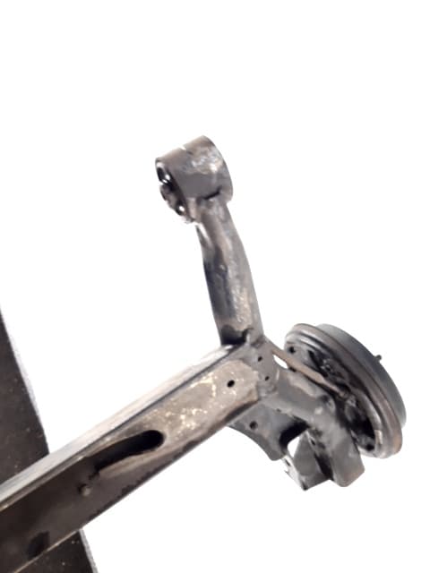 Puente trasero FORD STREET KA (RL2) 3