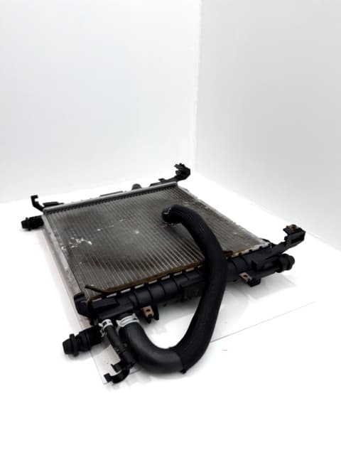 Radiador agua FORD STREET KA (RL2) 3