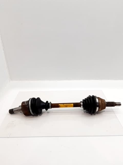 Transmision delantera izquierda FORD STREET KA (RL2)