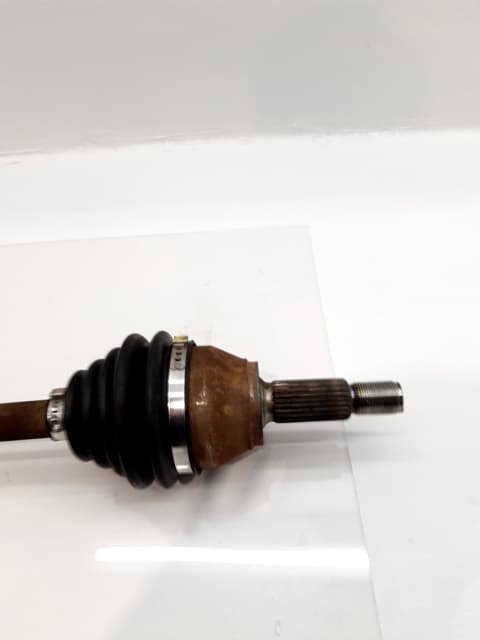 Transmision delantera izquierda FORD STREET KA (RL2) 4