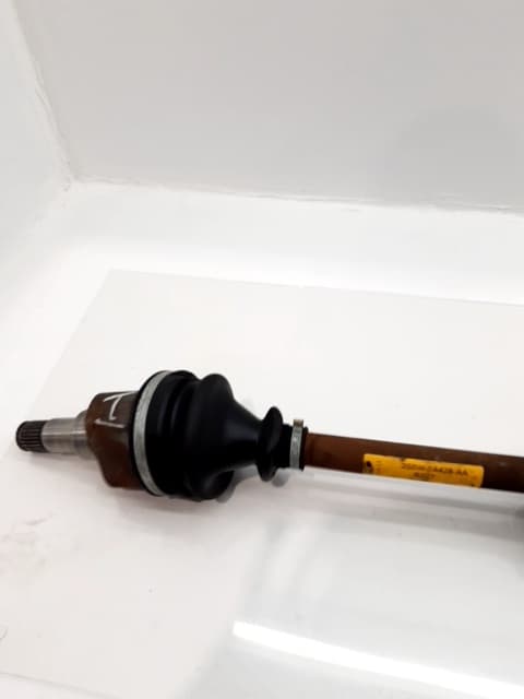 Transmision delantera izquierda FORD STREET KA (RL2) 3