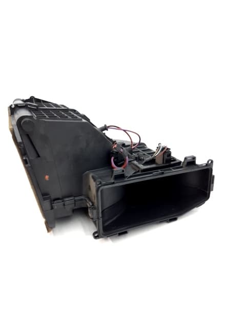 Motor calefaccion FORD STREET KA (RL2) 2