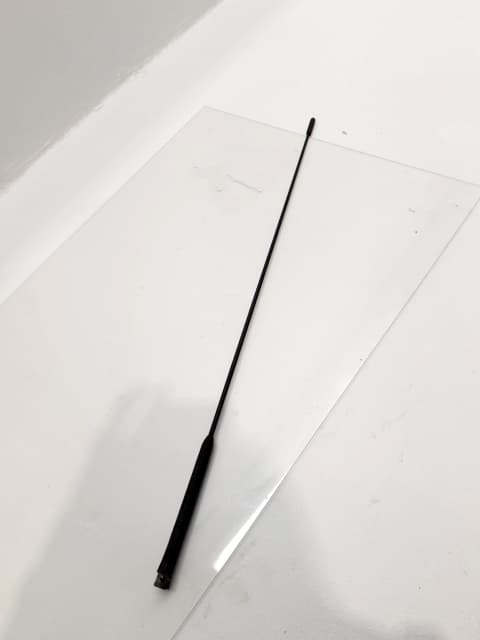 Antena FORD STREET KA (RL2) 2