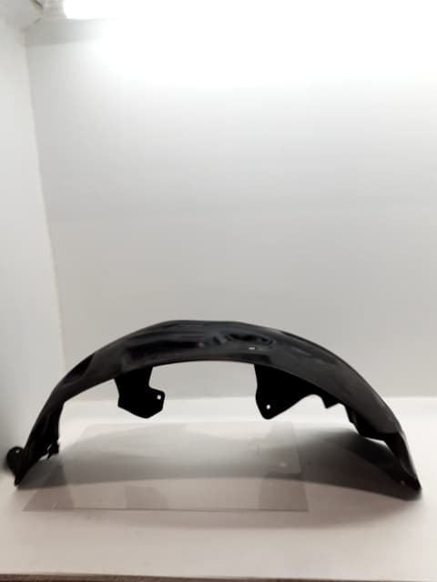Paso rueda delantero izquierdo FORD STREET KA (RL2)