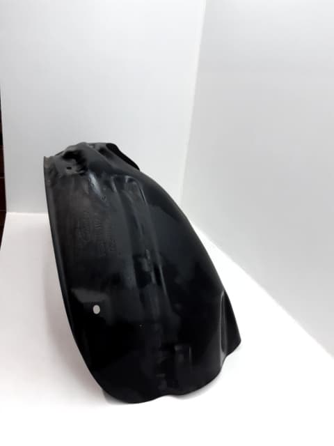 Paso rueda delantero izquierdo FORD STREET KA (RL2) 4