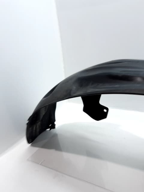 Paso rueda delantero izquierdo FORD STREET KA (RL2) 3