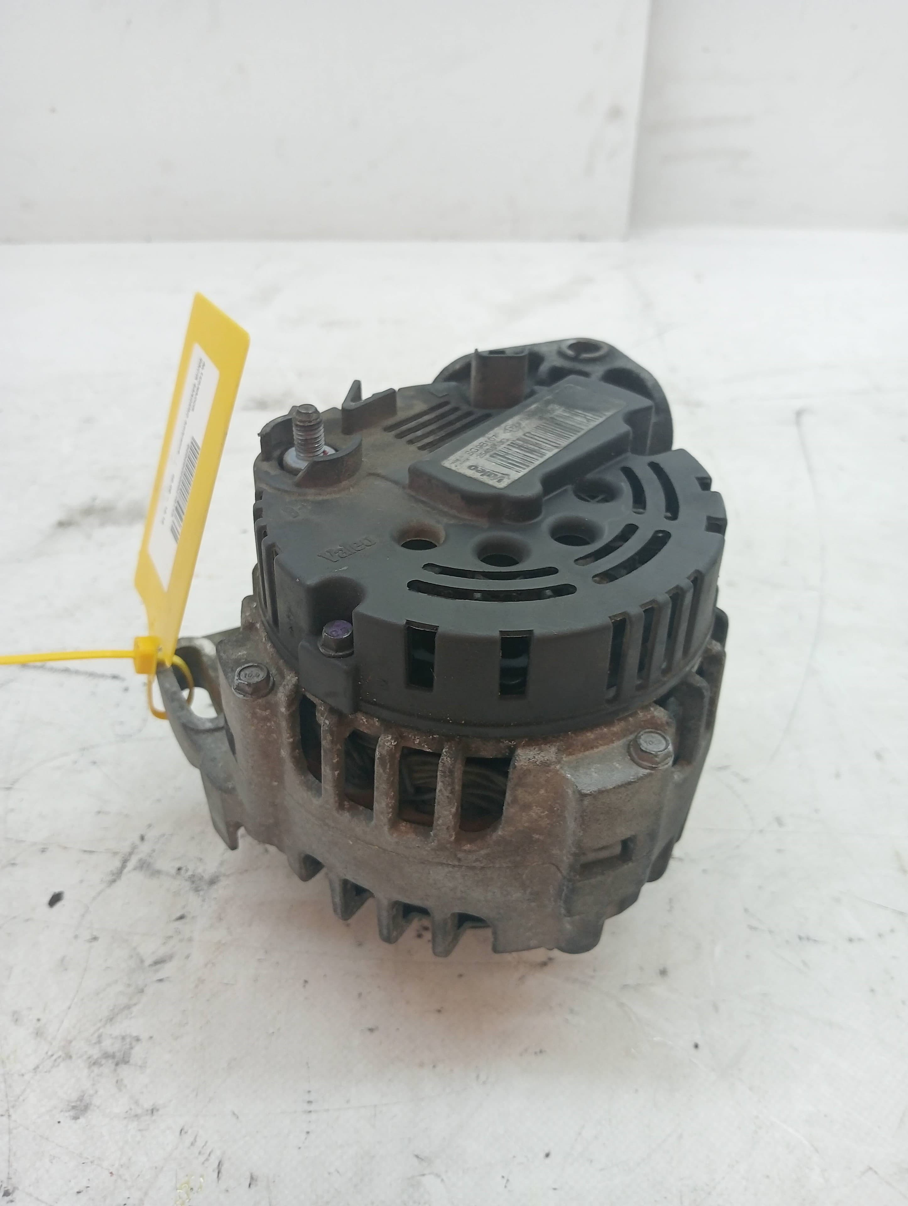 Alternador DACIA SANDERO