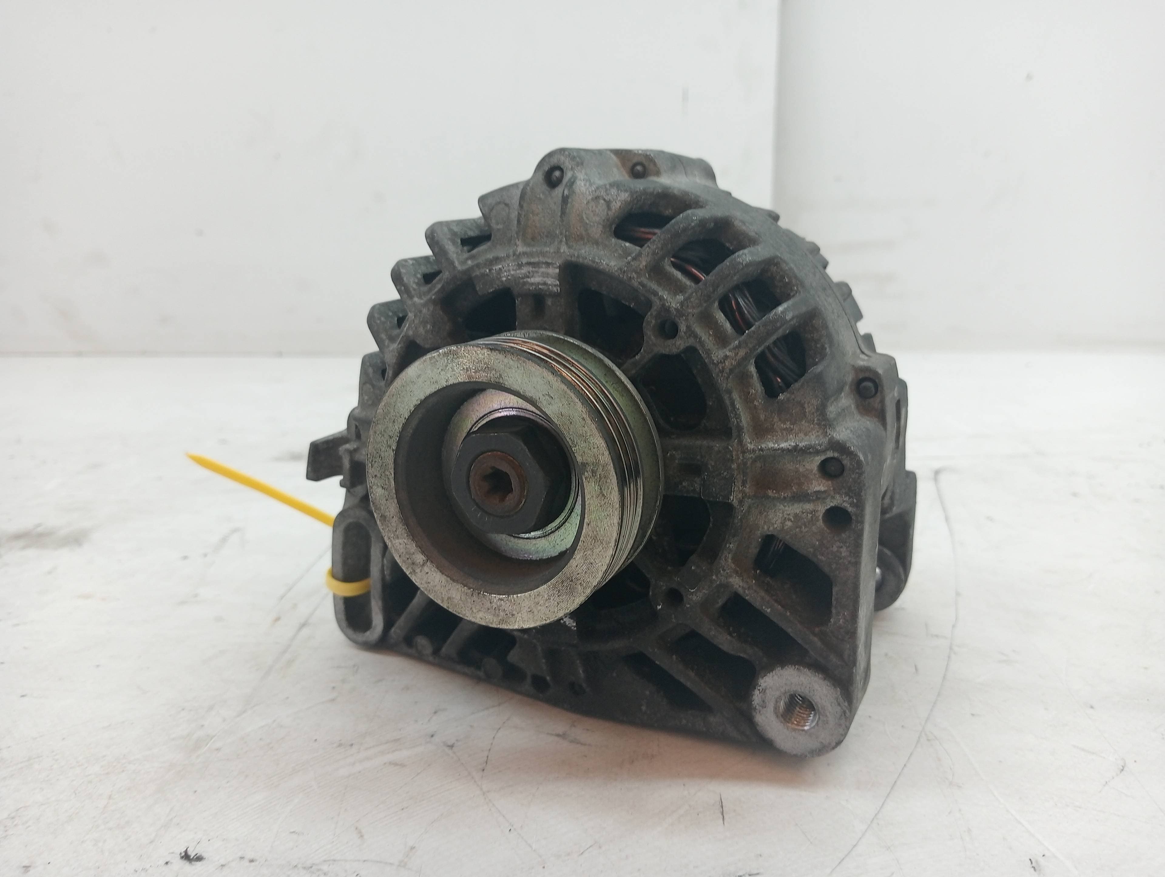Alternador DACIA SANDERO 2
