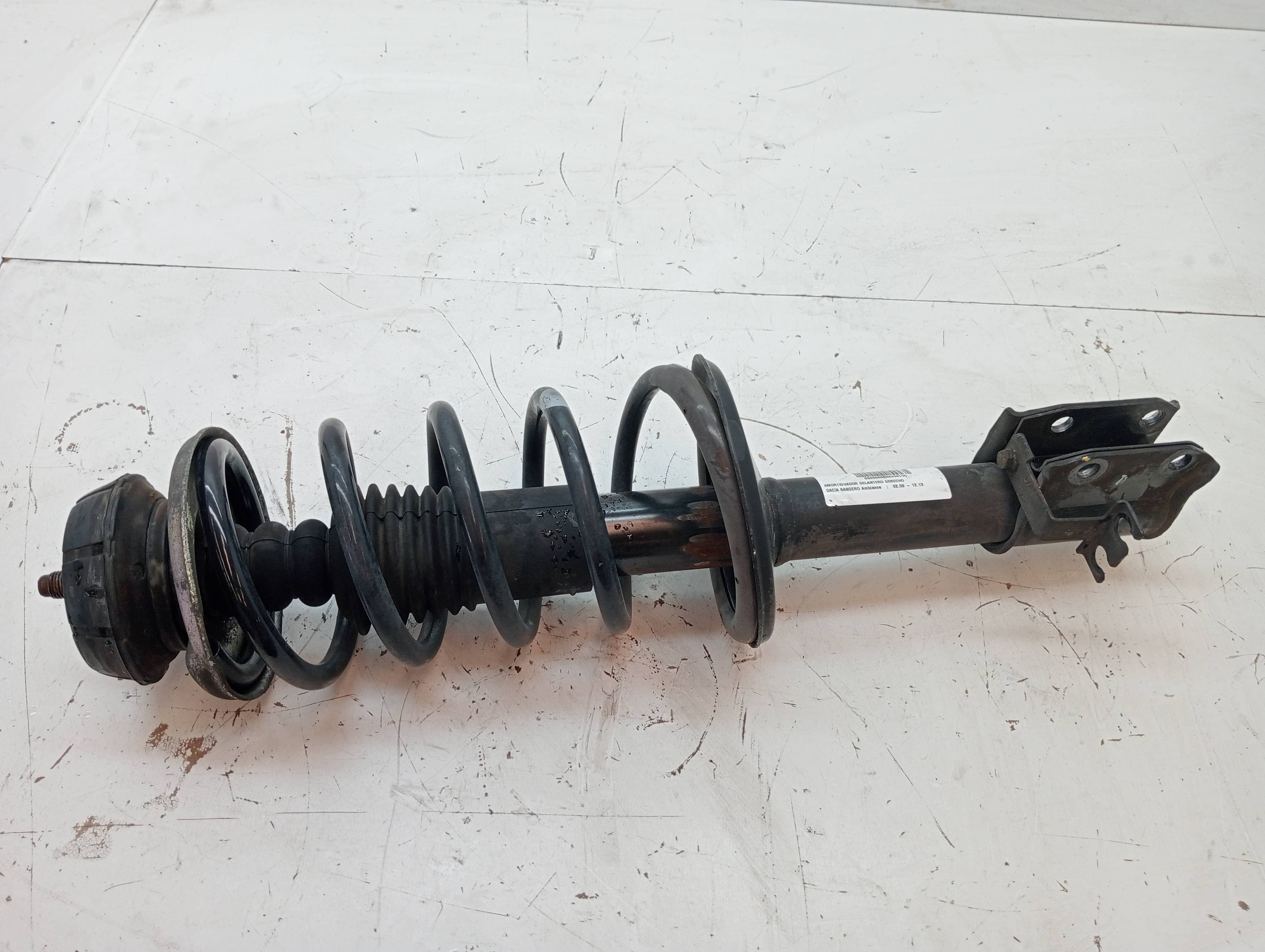 Amortiguador delantero derecho DACIA SANDERO