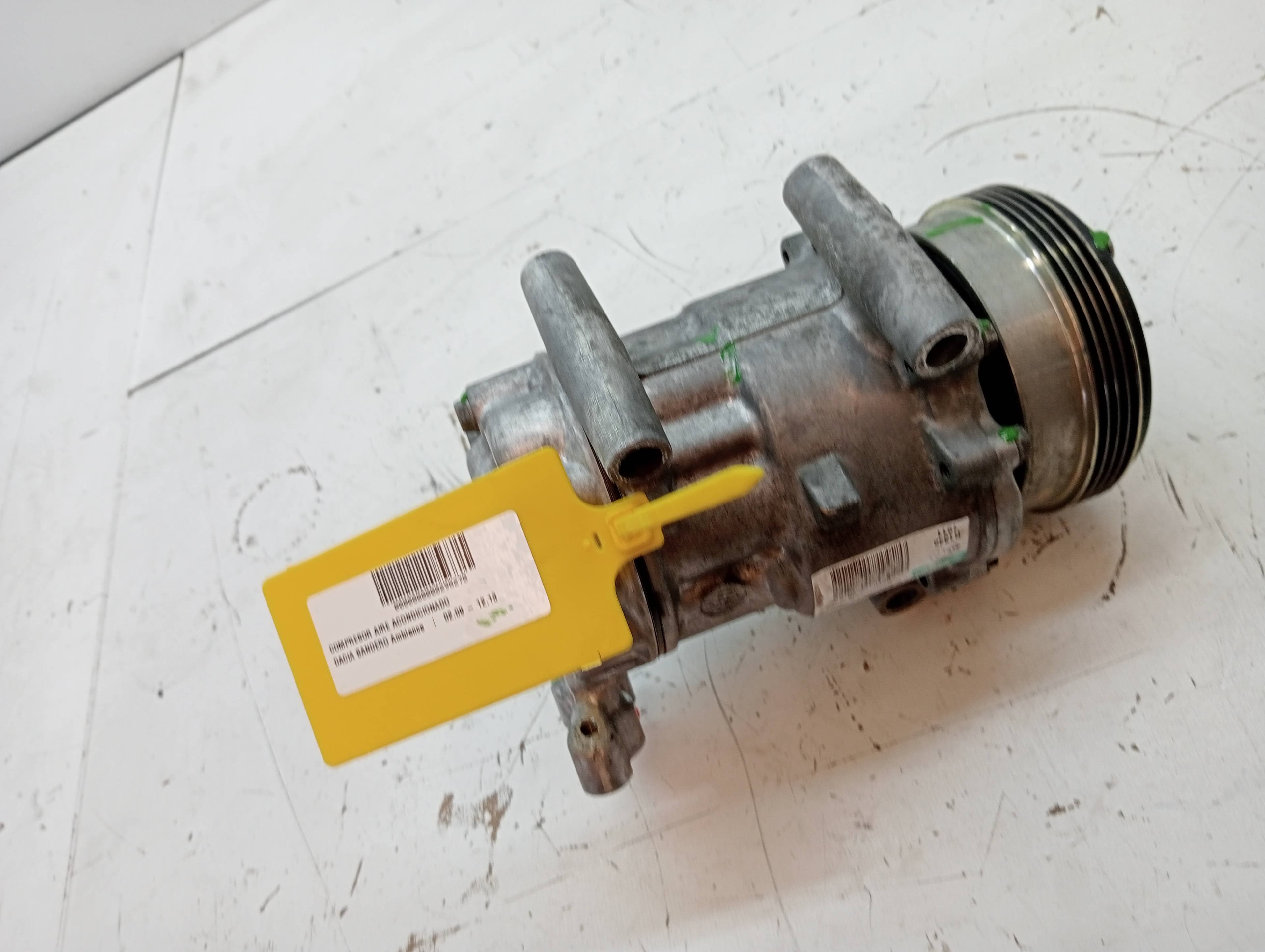 Recambio DACIA SANDERO ref. 7711497510