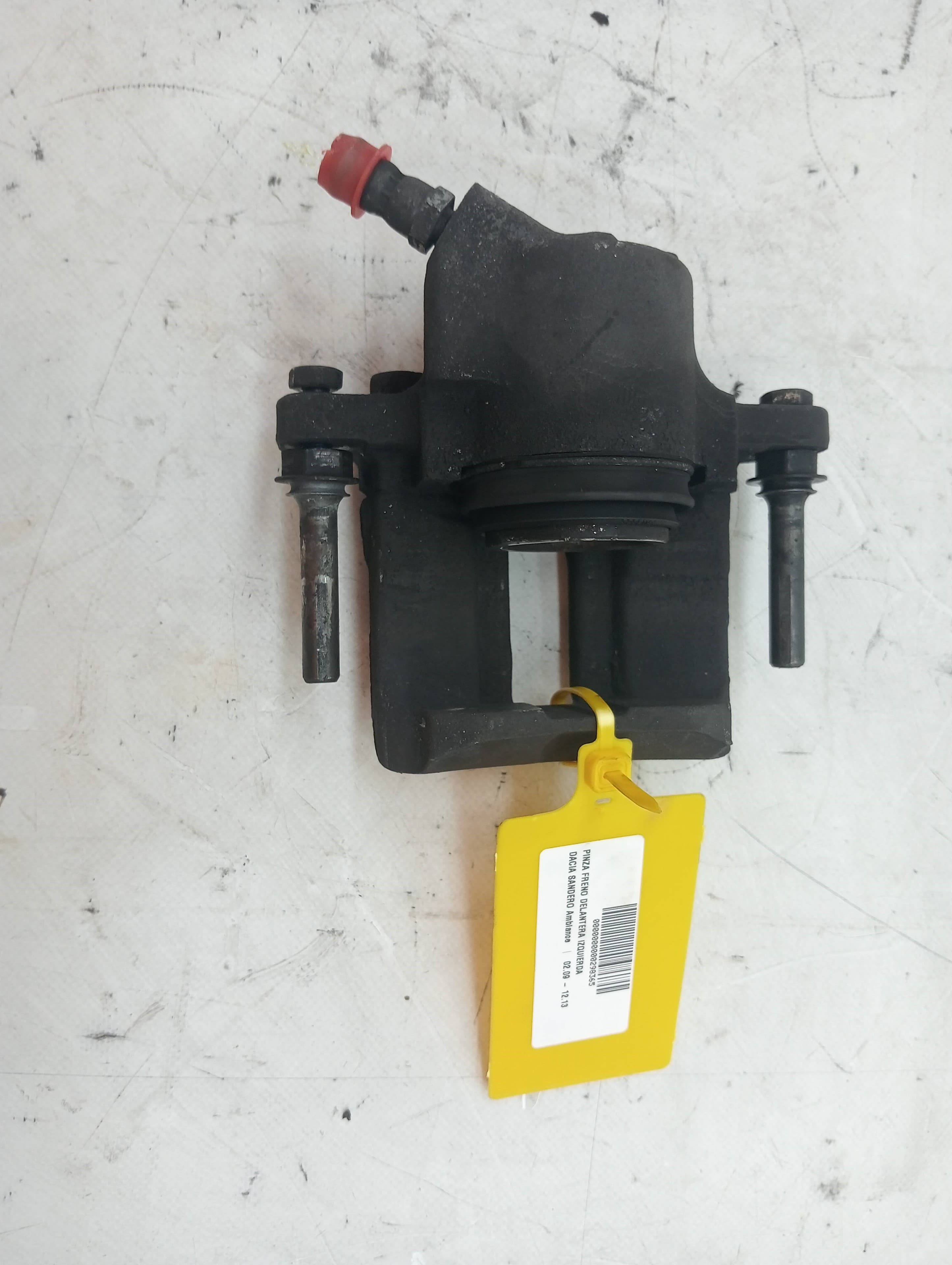Recambio DACIA SANDERO ref. 7701201769
