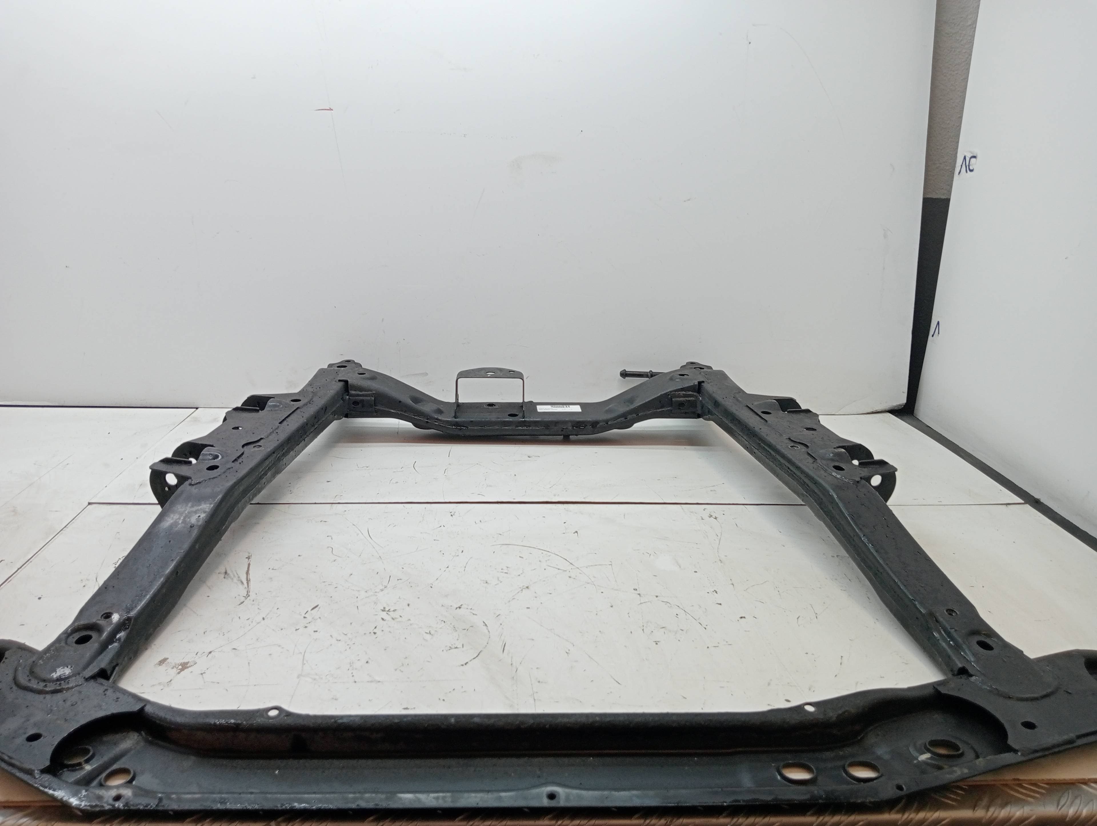 Puente delantero DACIA SANDERO