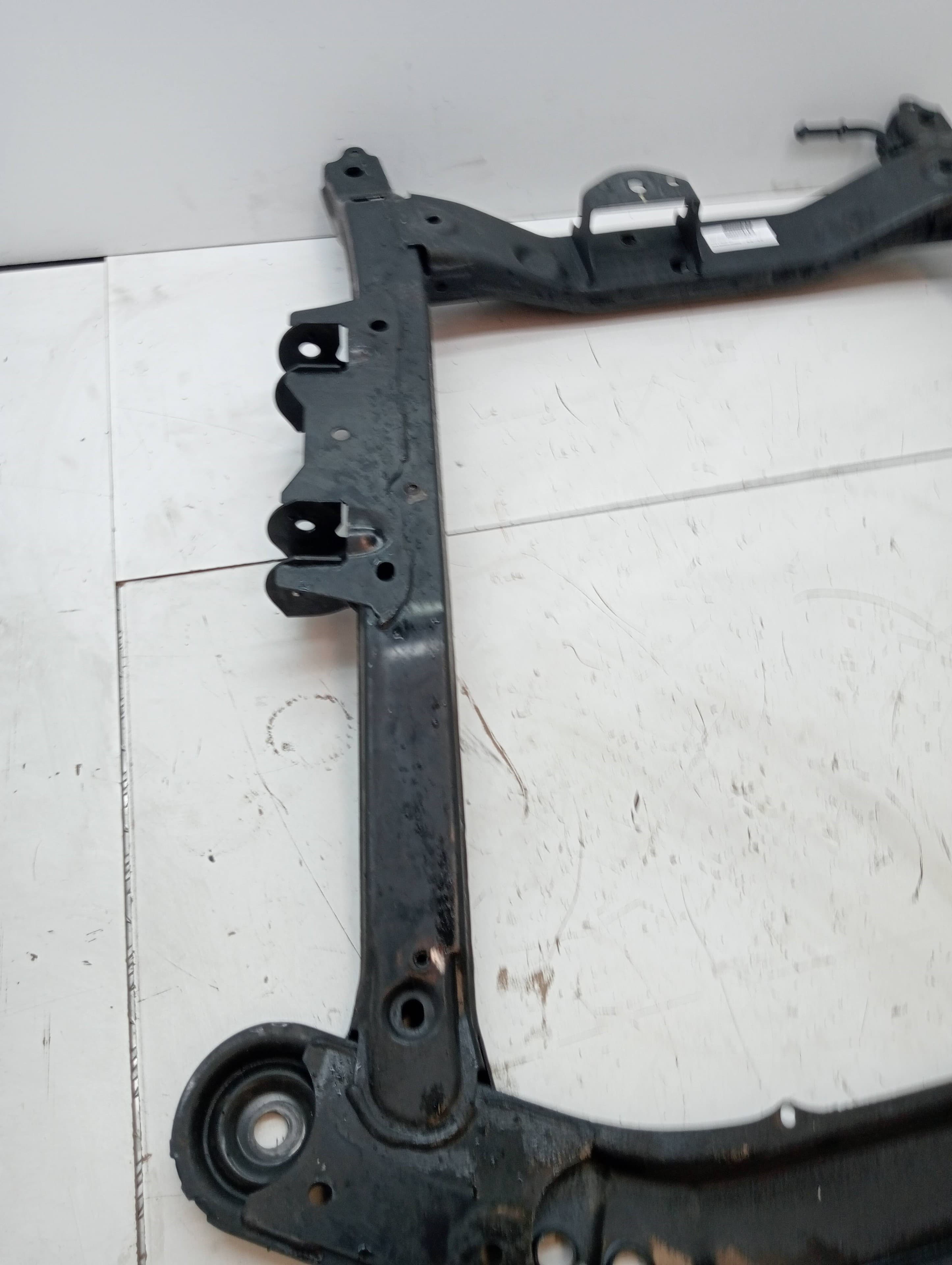 Puente delantero DACIA SANDERO 3
