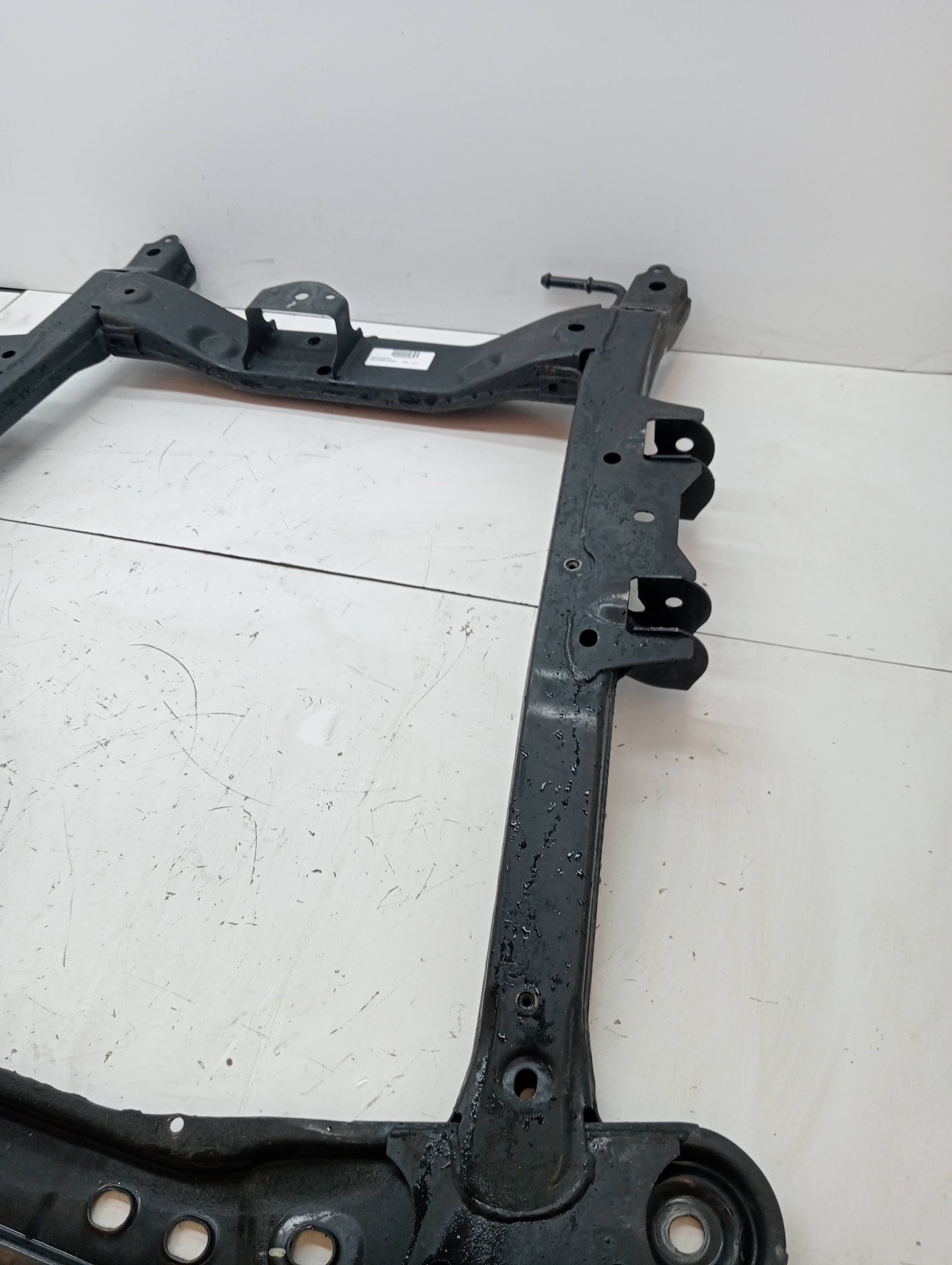 Puente delantero DACIA SANDERO 2