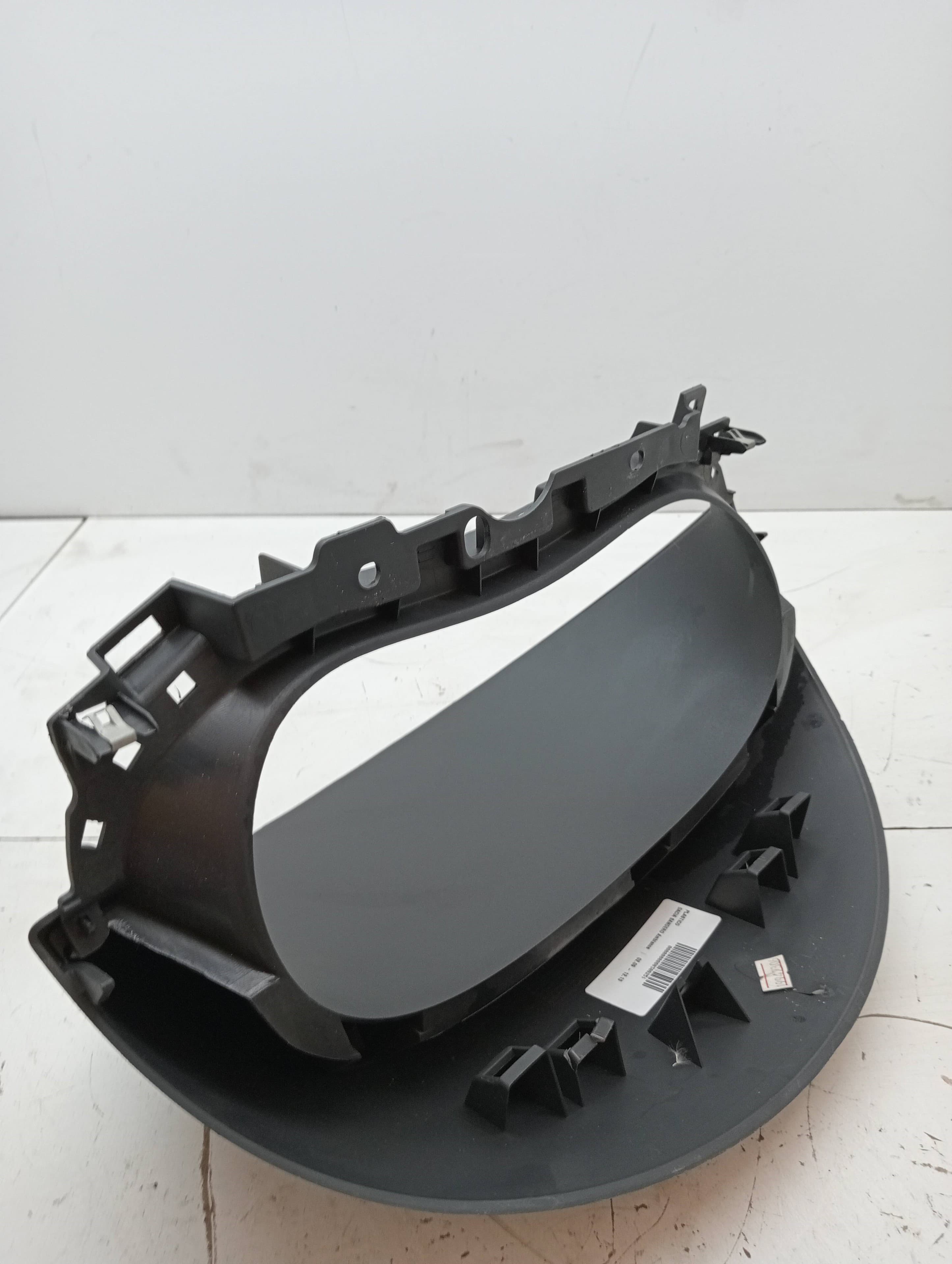 Plastico DACIA SANDERO 2