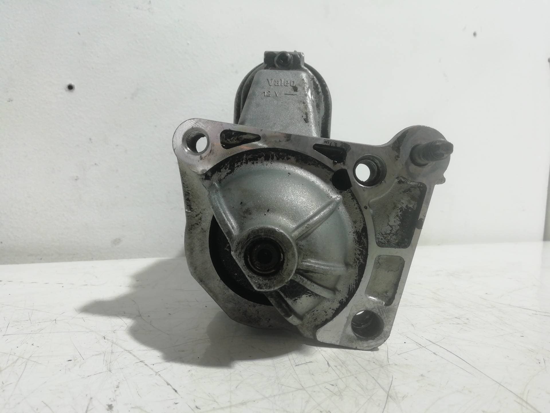 Motor arranque RENAULT LAGUNA II (BG0) 4