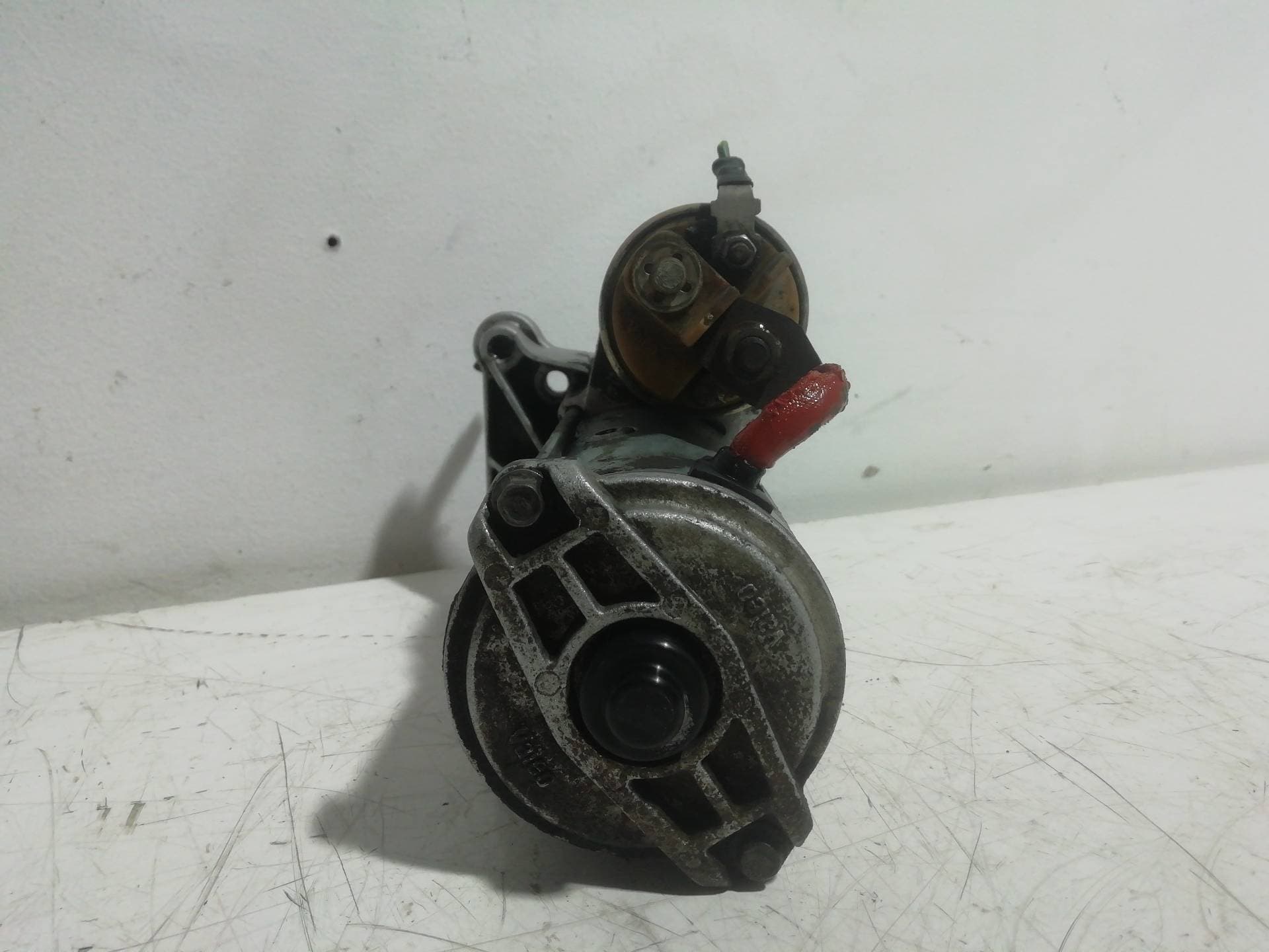 Motor arranque RENAULT LAGUNA II (BG0) 2
