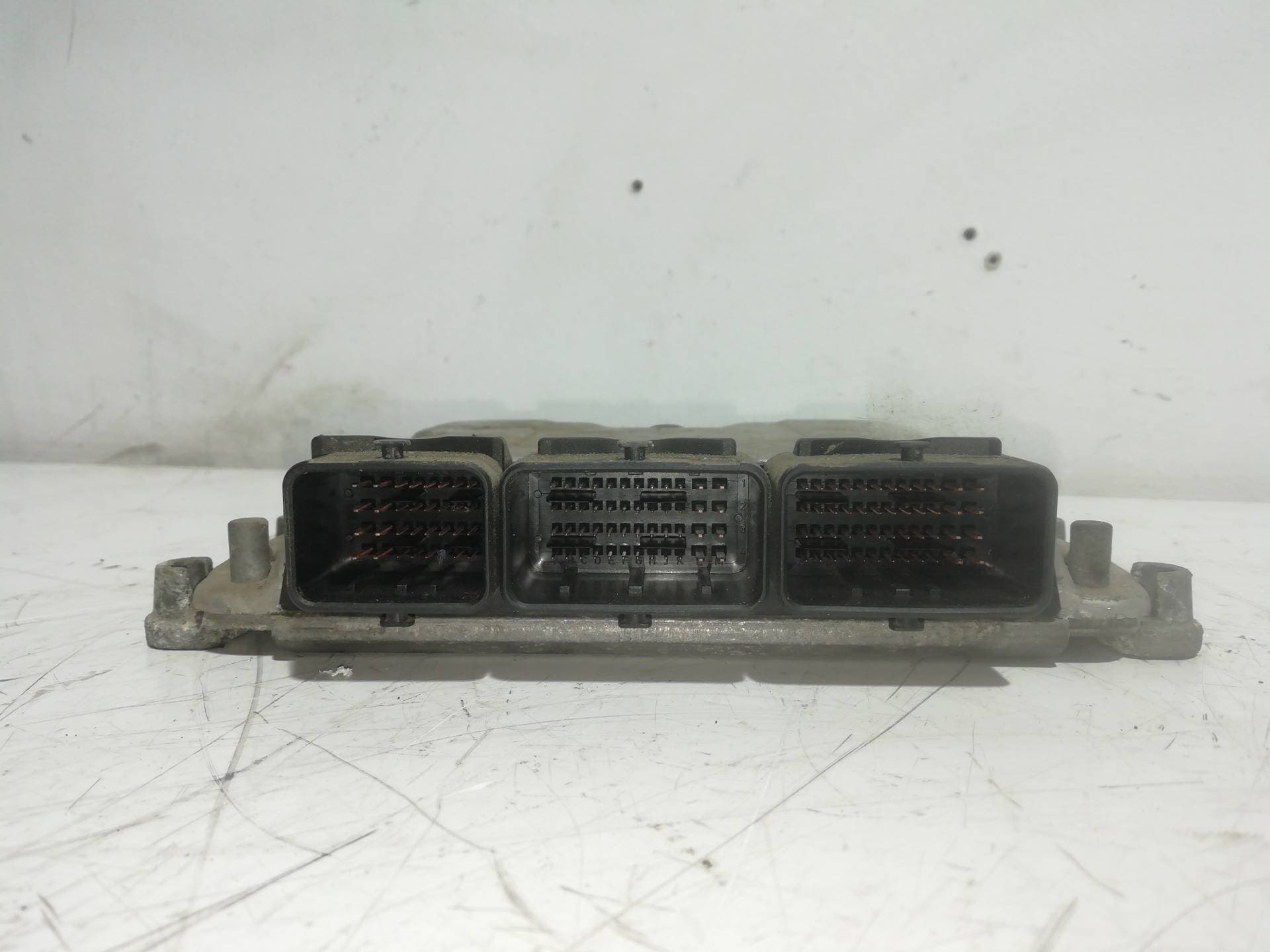 Centralita motor uce RENAULT LAGUNA II (BG0)