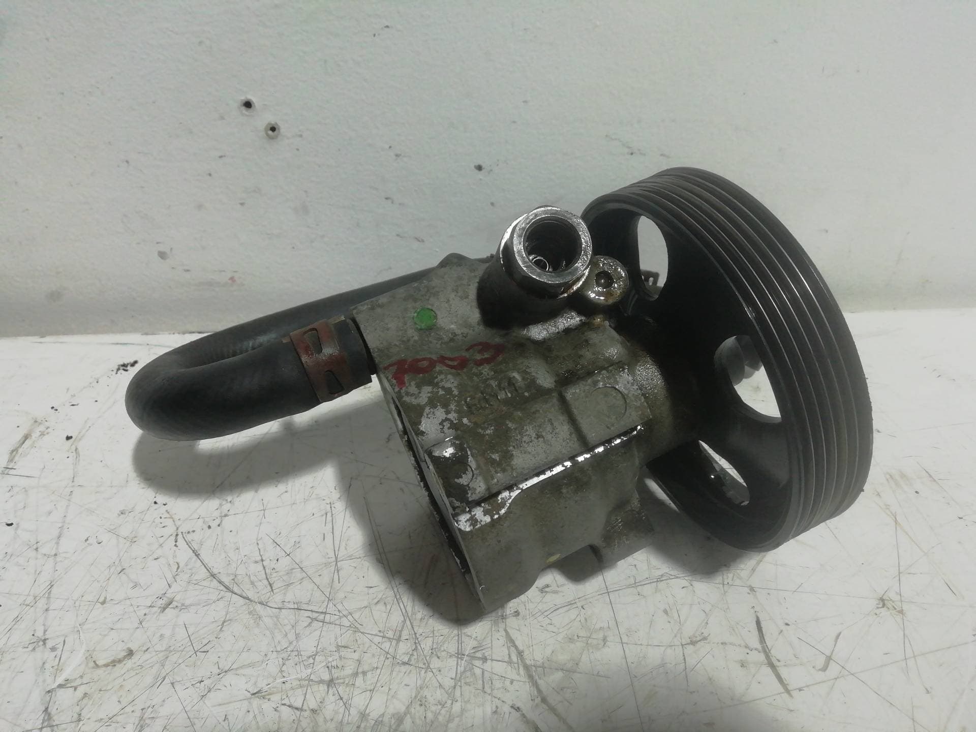 Bomba direccion RENAULT LAGUNA II (BG0) 3