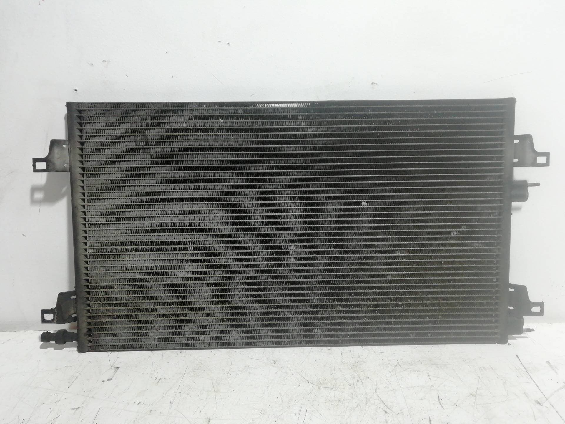 Recambio RENAULT LAGUNA II (BG0) ref. 8200008763B 3