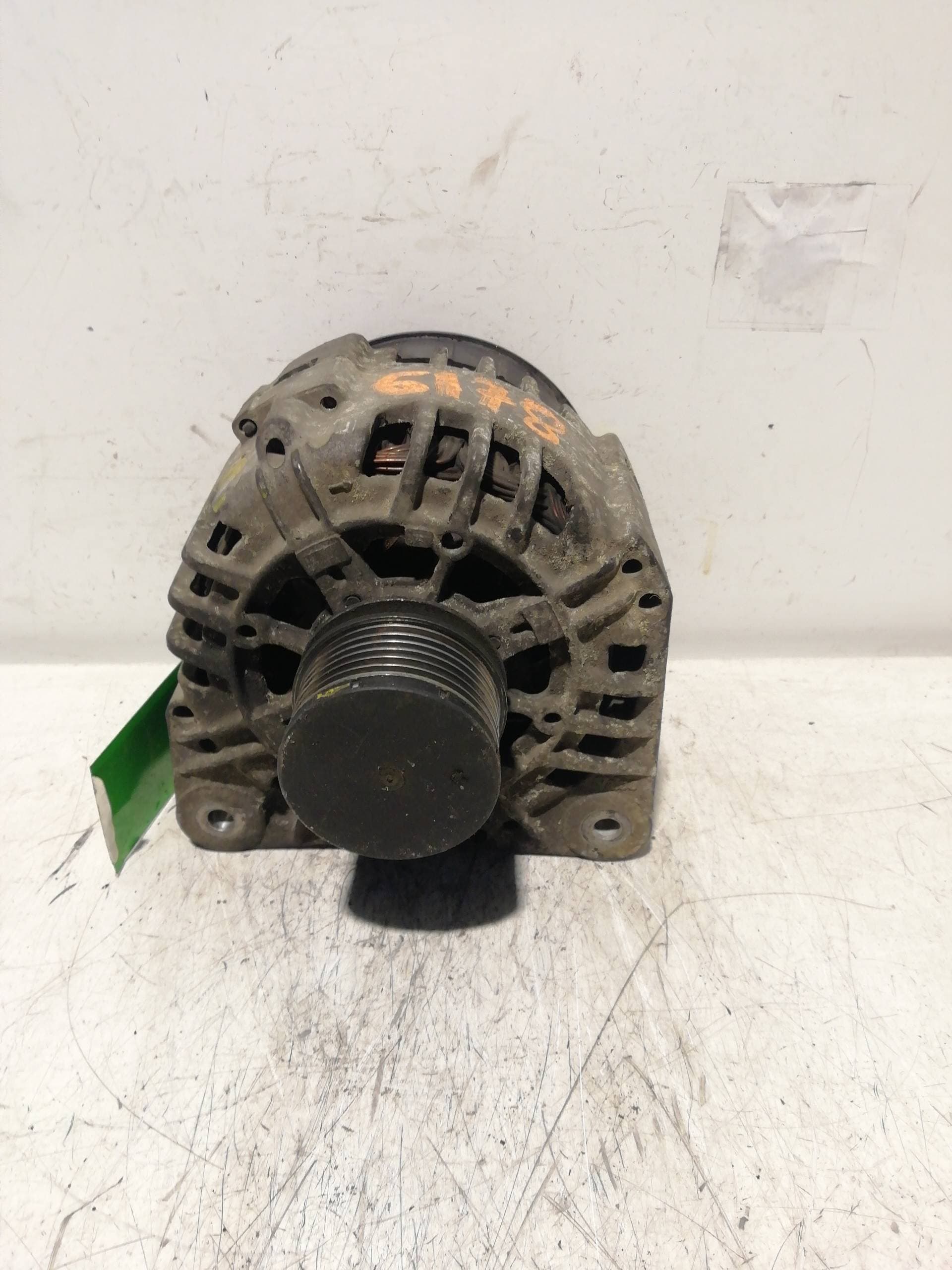 Alternador RENAULT KANGOO (F/KC0) 3