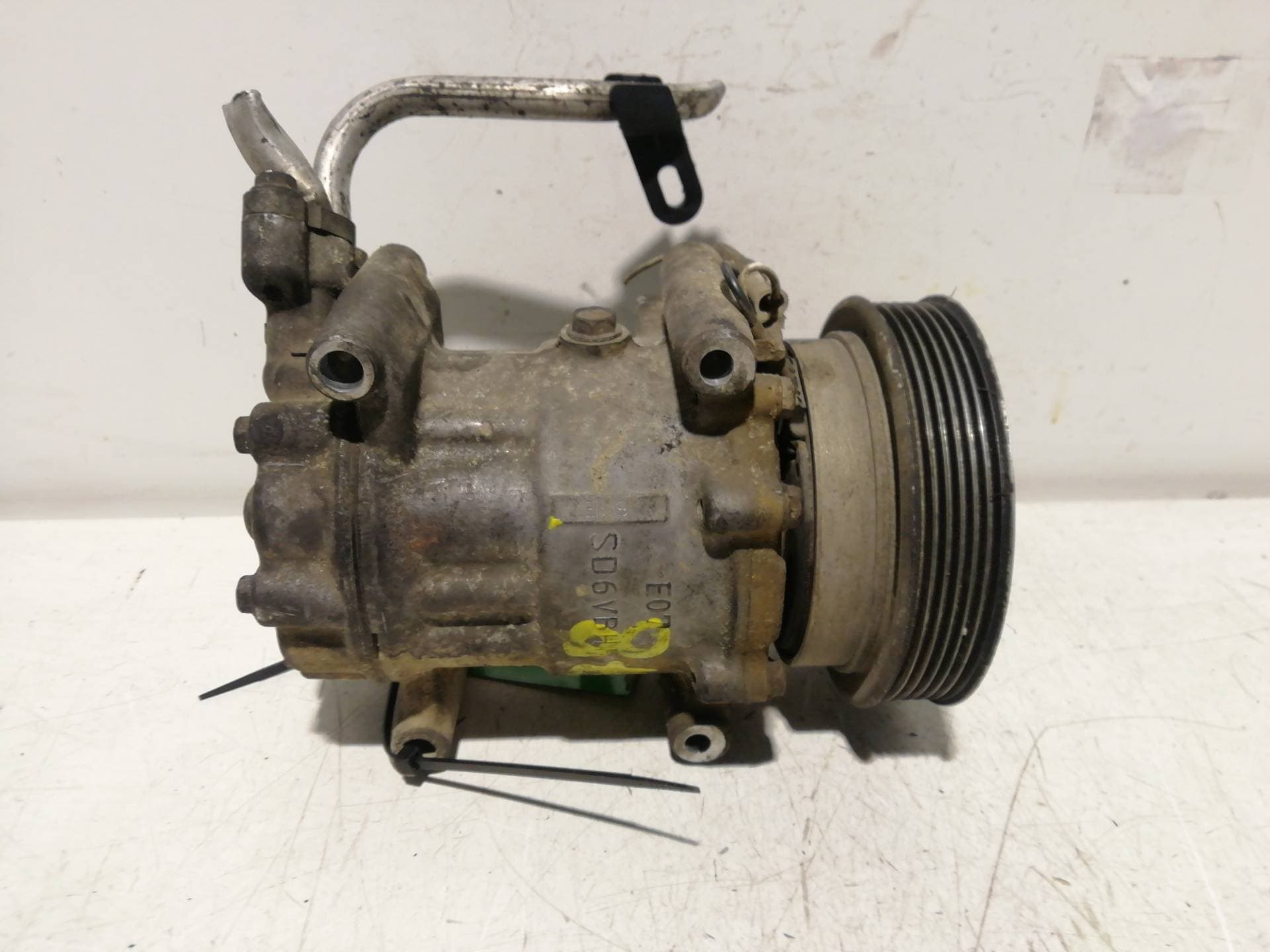 Recambio RENAULT KANGOO (F/KC0) ref. 8200600117 4