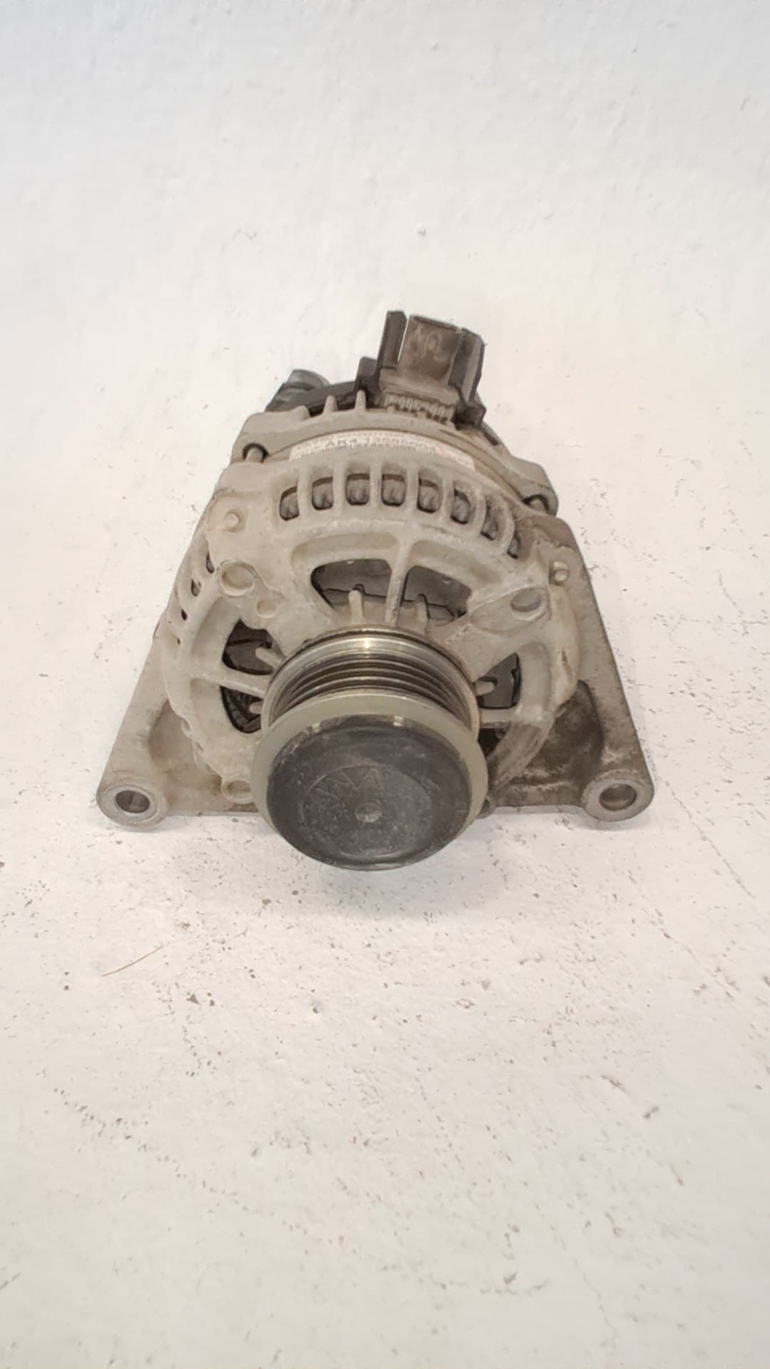 Alternador OPEL CORSA E