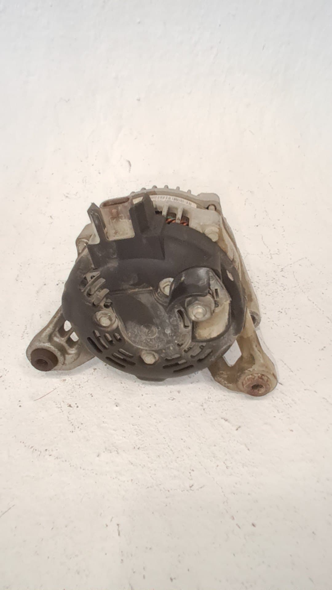 Alternador OPEL CORSA E 3