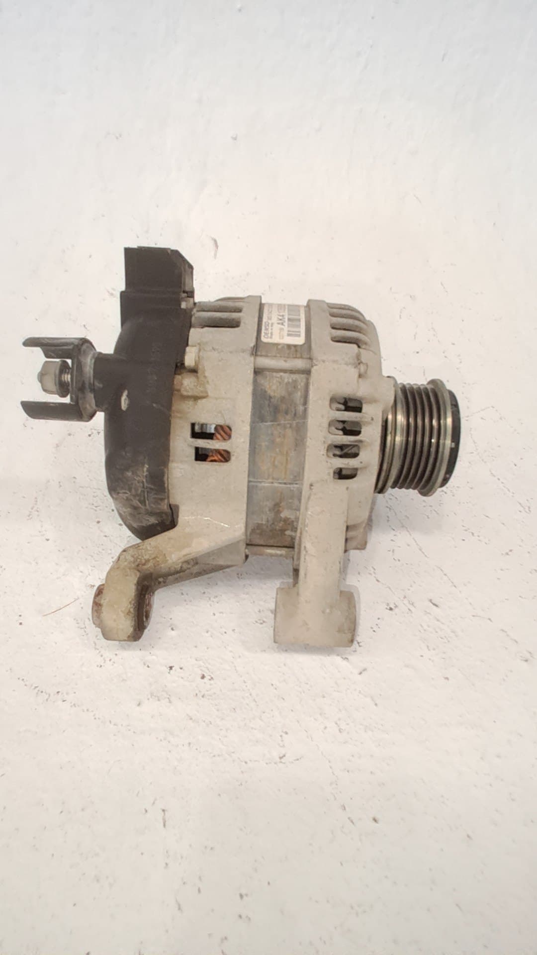Alternador OPEL CORSA E 2