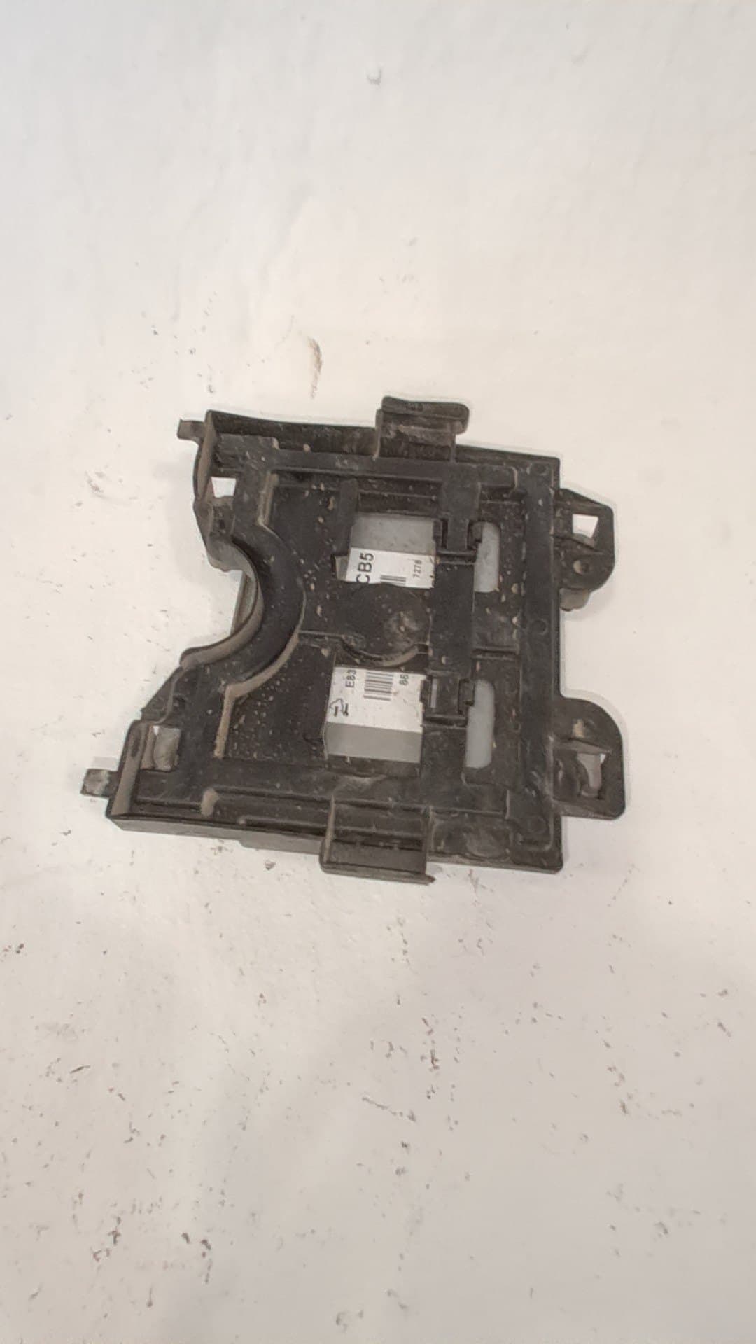 Centralita motor uce OPEL CORSA E 2