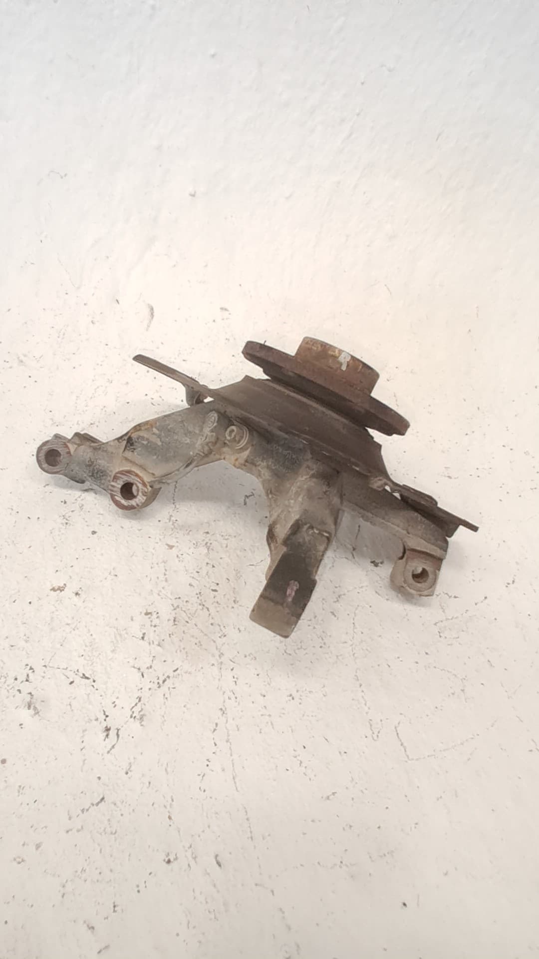 Mangueta delantera derecha OPEL CORSA E 3