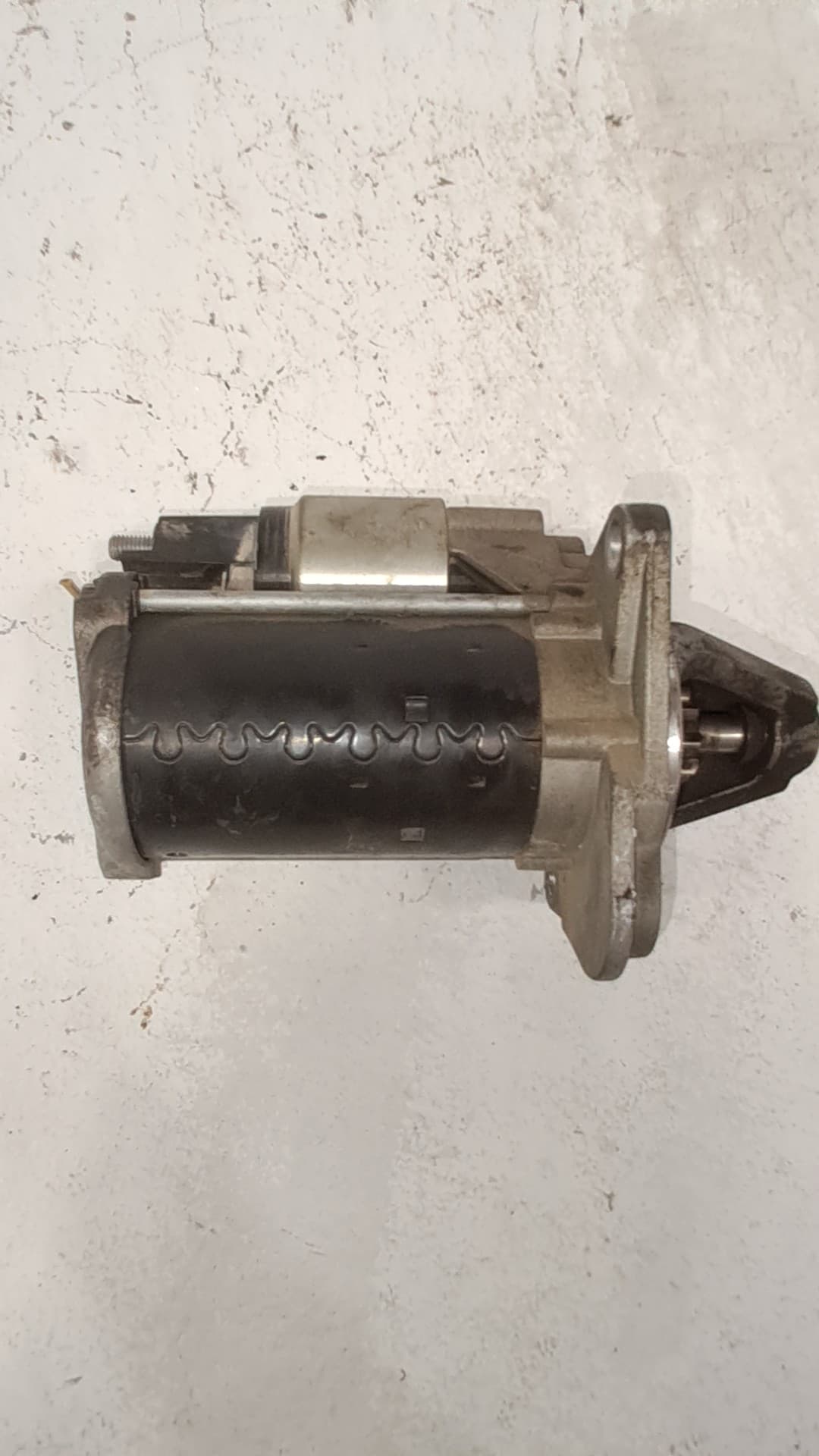 Motor arranque OPEL CORSA E 2