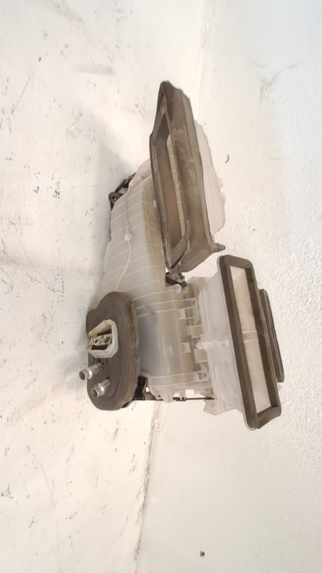 Mueble interior calefaccion OPEL CORSA E 4