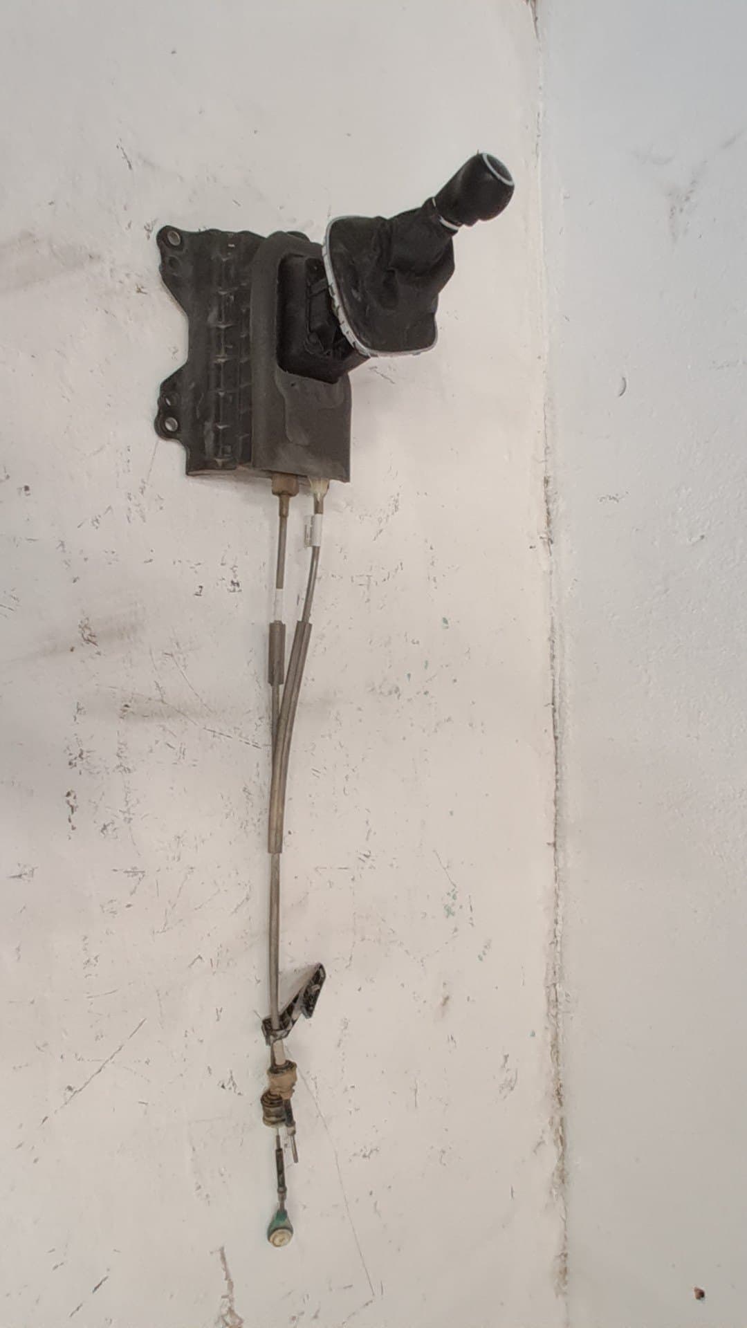 Palanca cambio OPEL CORSA E