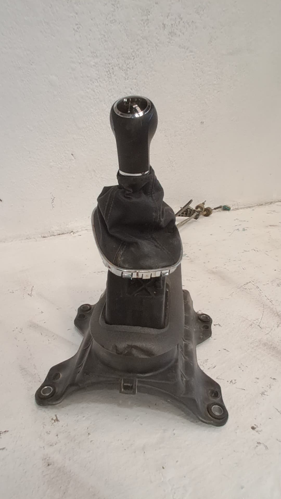 Palanca cambio OPEL CORSA E 3